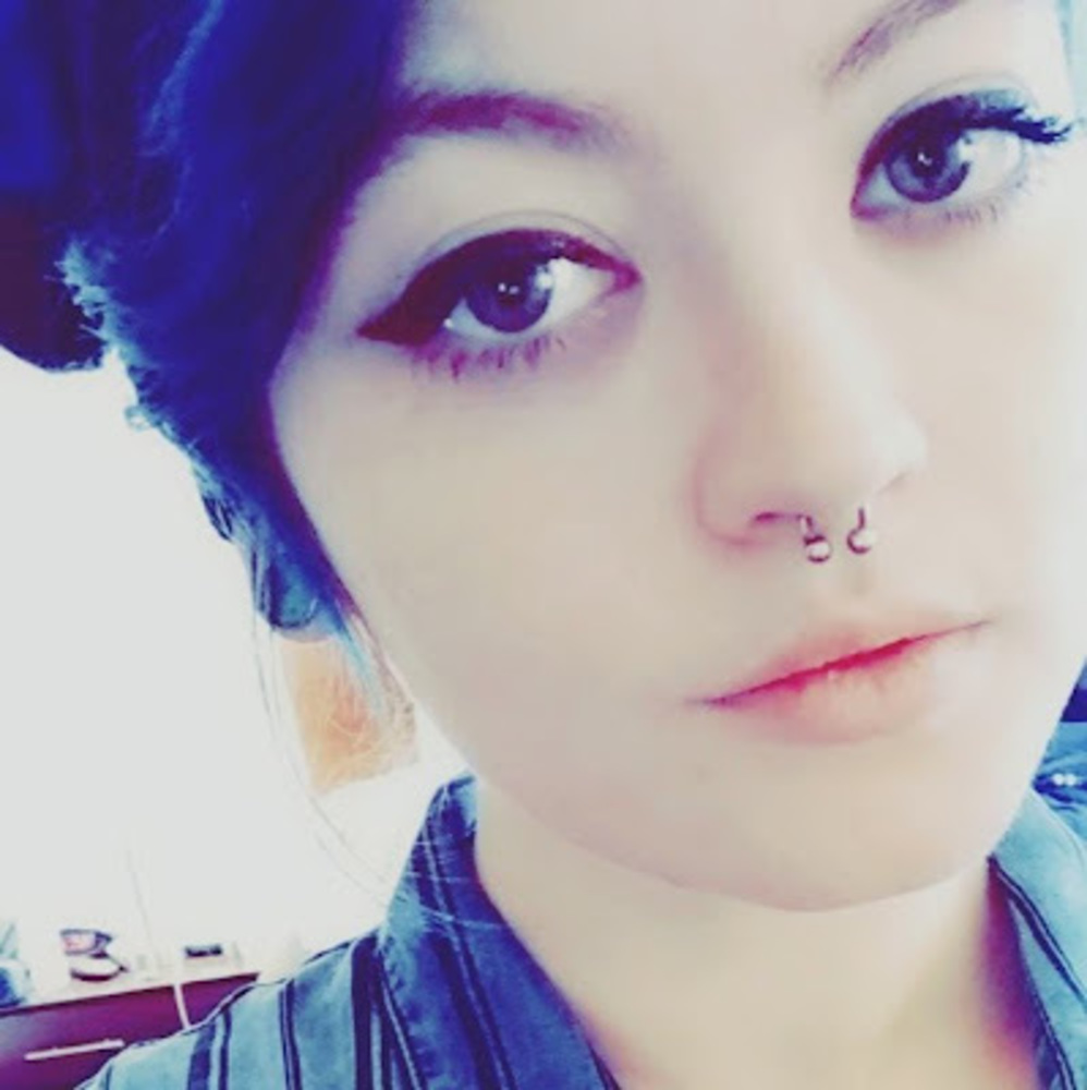 Meet your Posher, Pamela